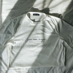 “You are Magic” tee